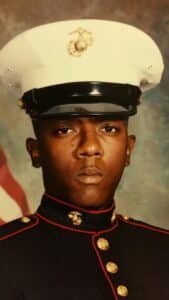 1989 The start of my journey